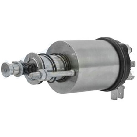 Aftermarket SOLENOID SWITCH A-VPF2205-AI